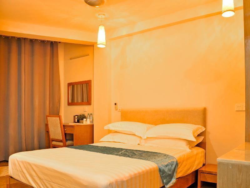 Hotel Starshell photo 2