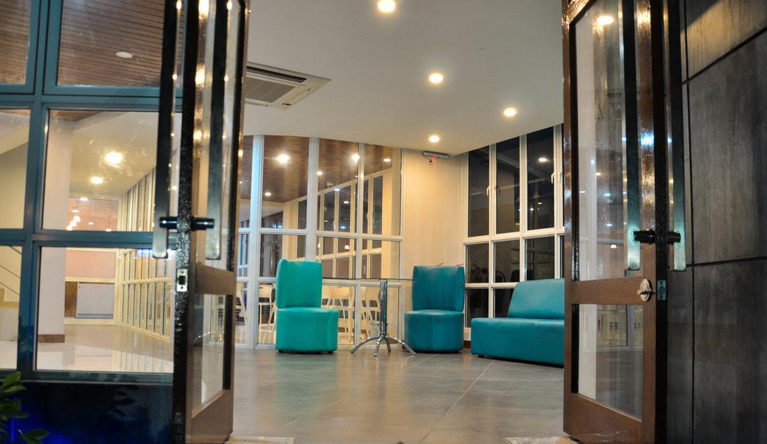 Hotel Starshell photo 4