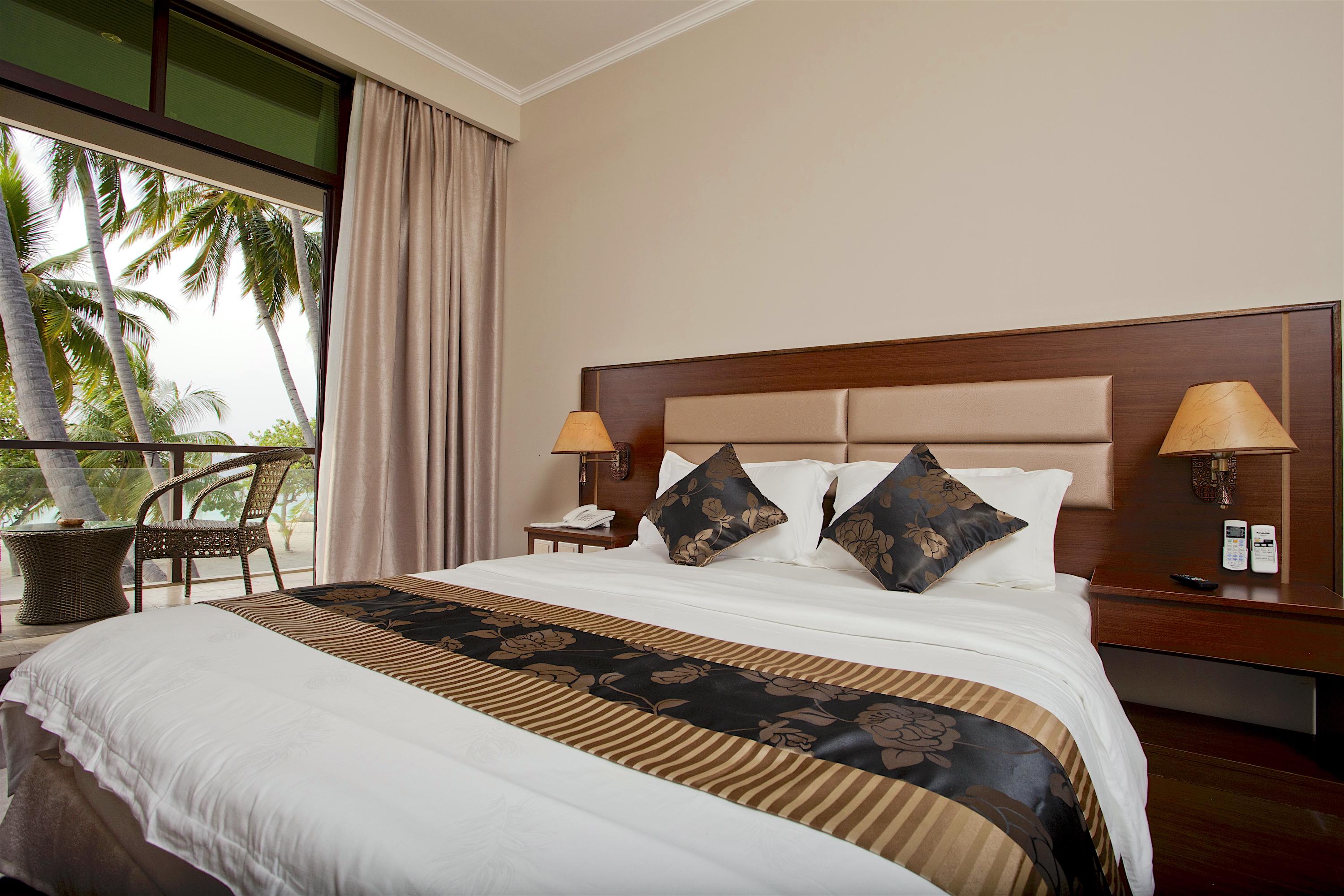 Kaani Beach Hotel photo 3