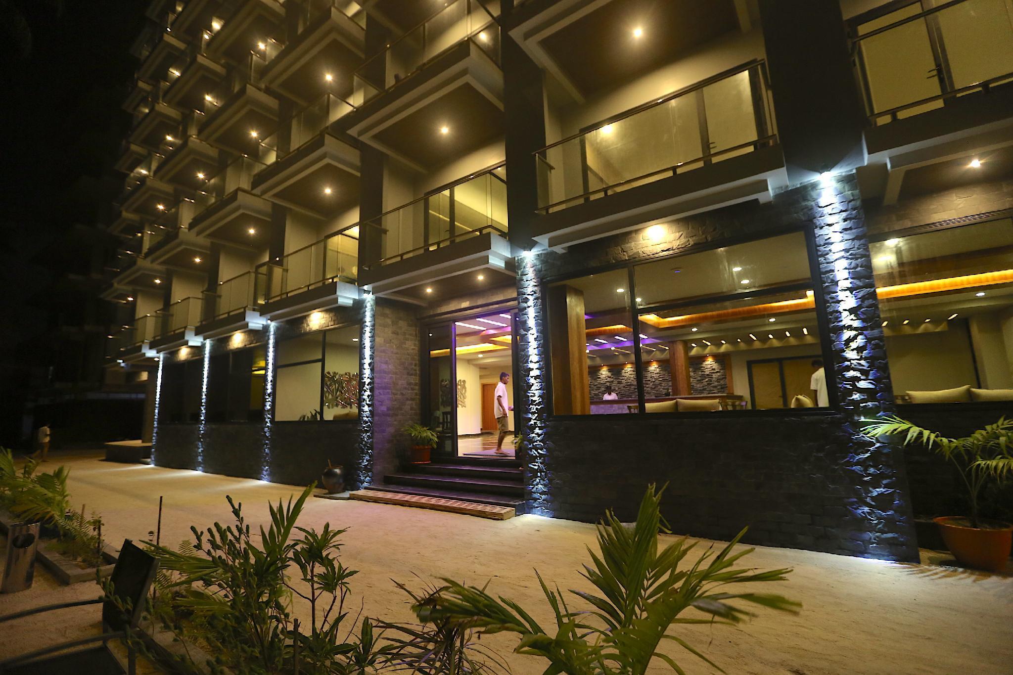Kaani Grand Seaview photo 5