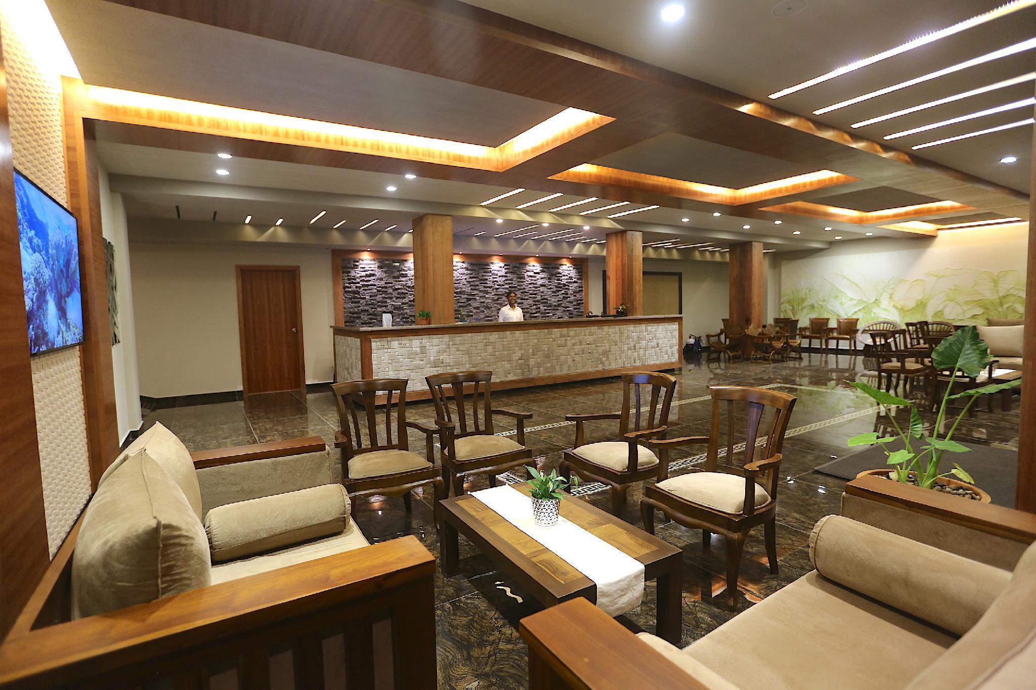 Kaani Grand Seaview photo 2