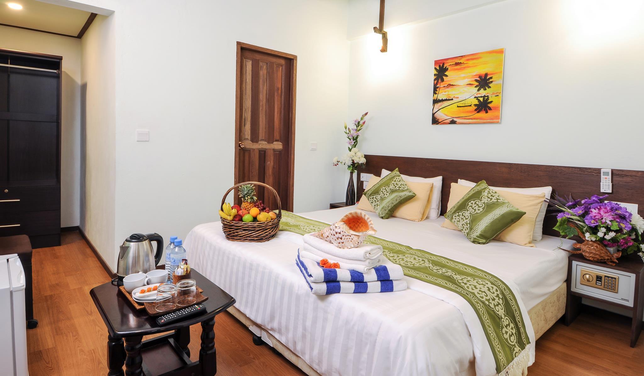 Salt Beach Hotel photo 5