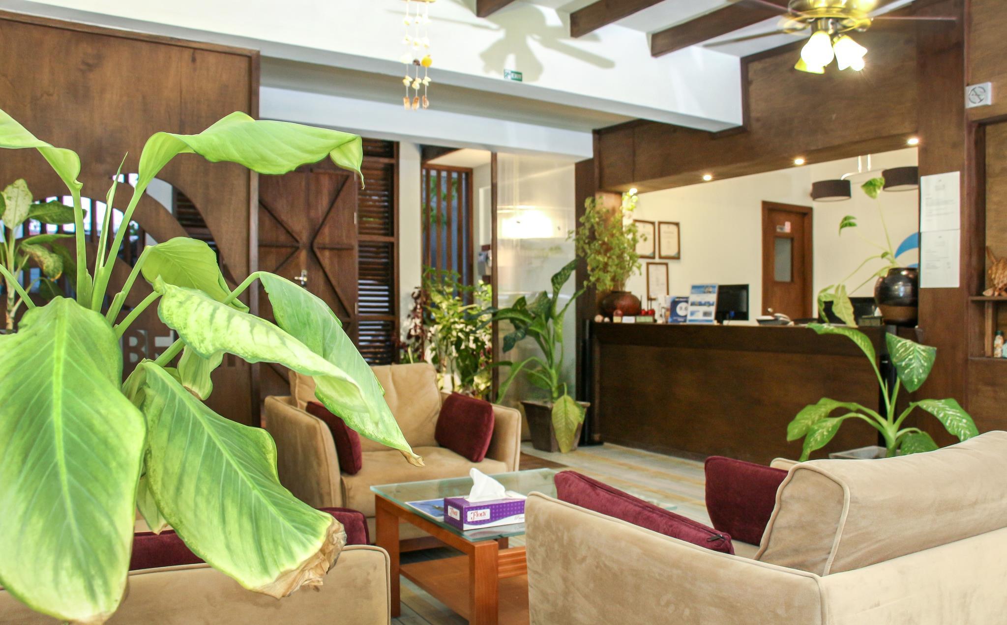 Salt Beach Hotel photo 4