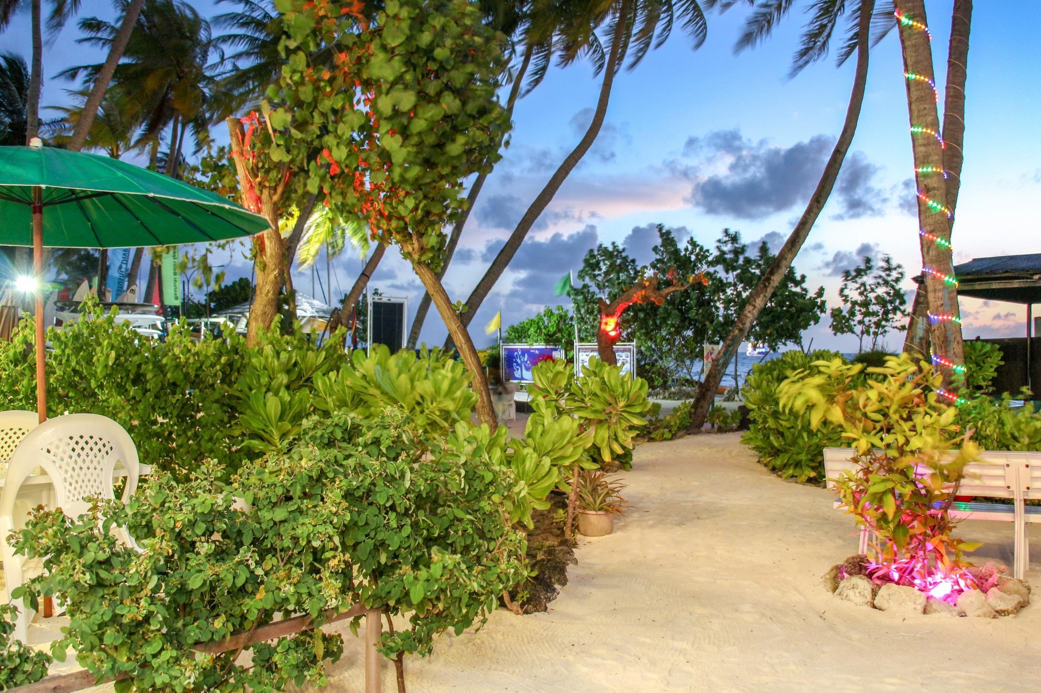 Salt Beach Hotel photo 3