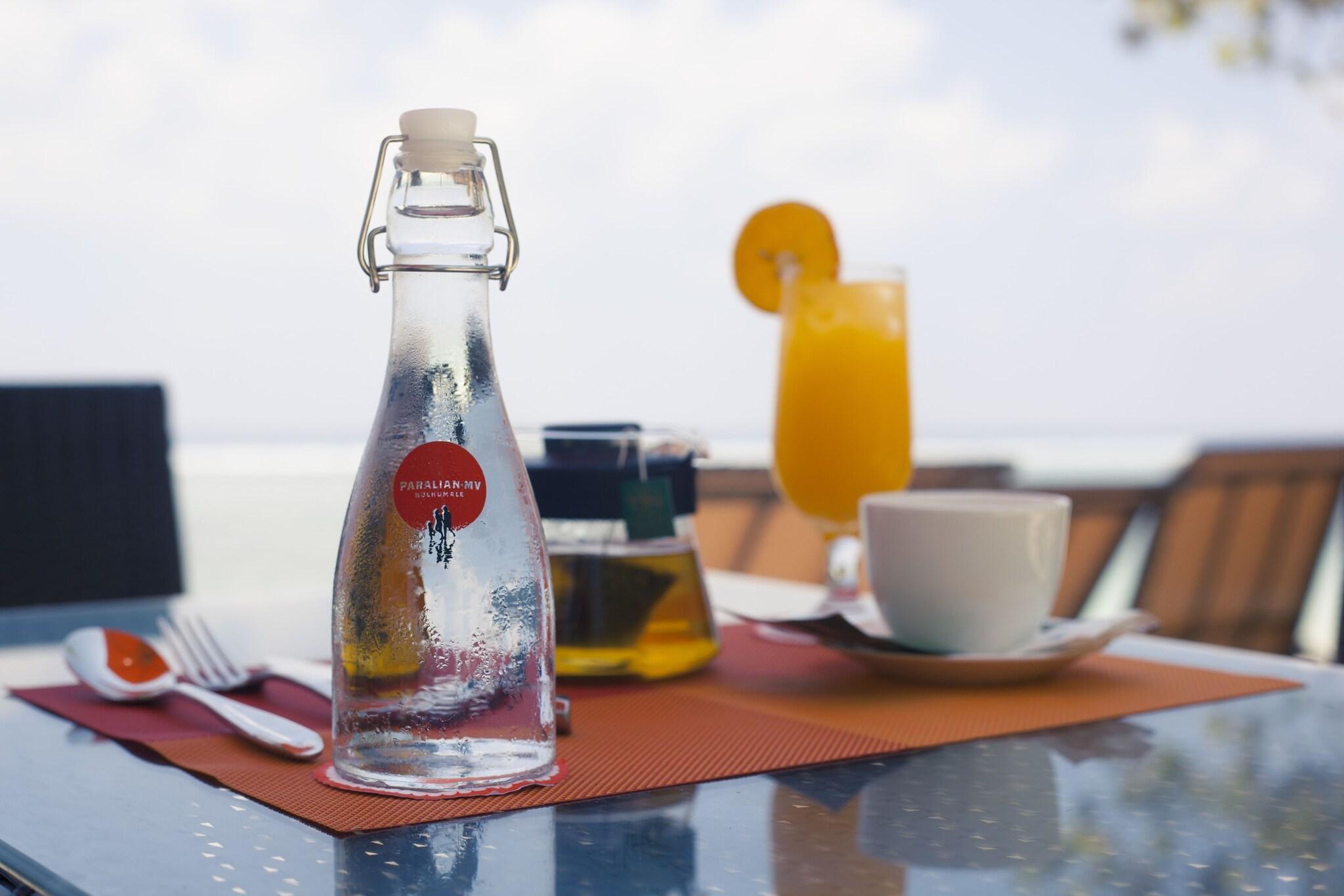 Paralian Hulhumale photo 2