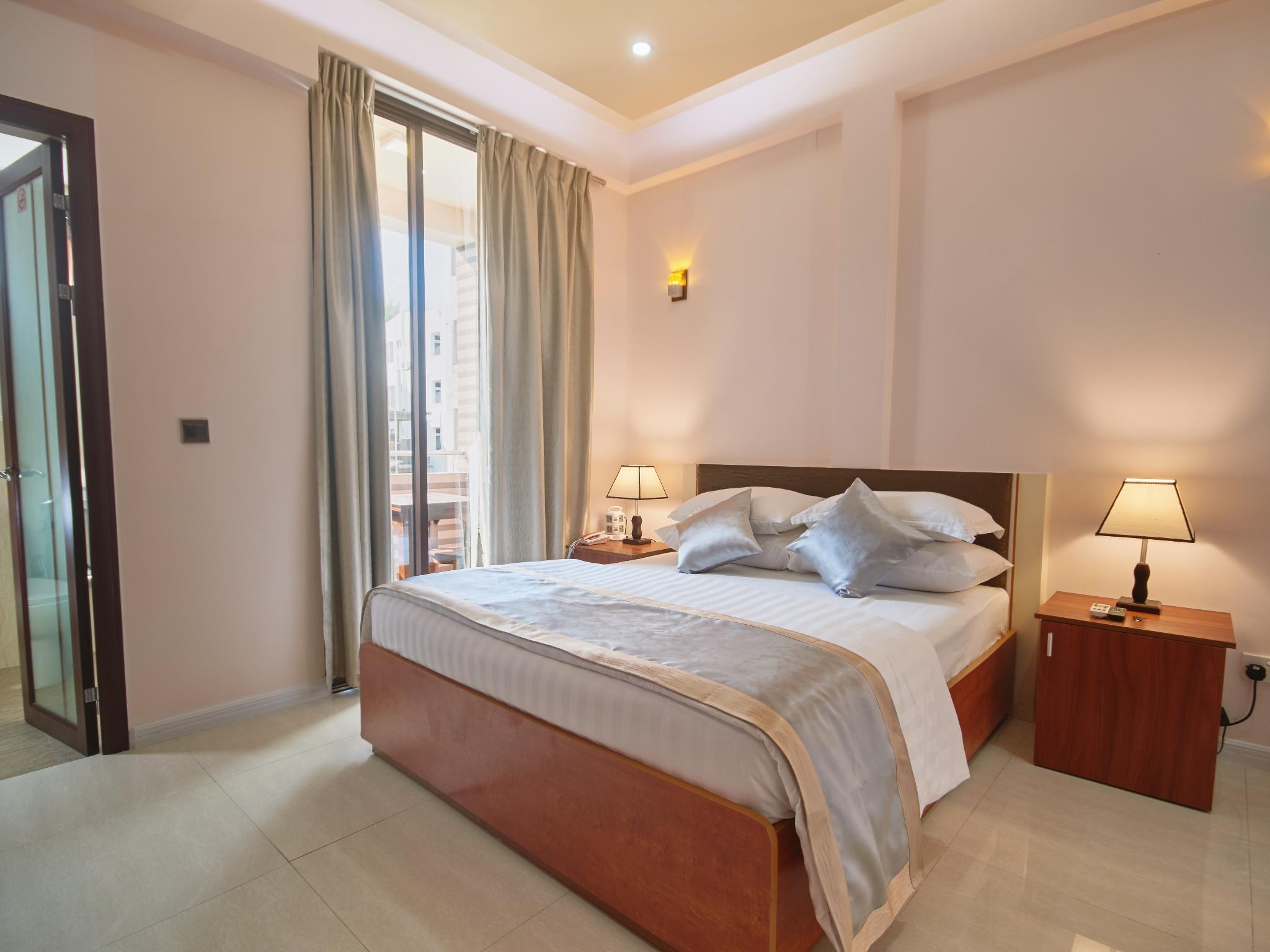 Hotel Lonuveli photo 4