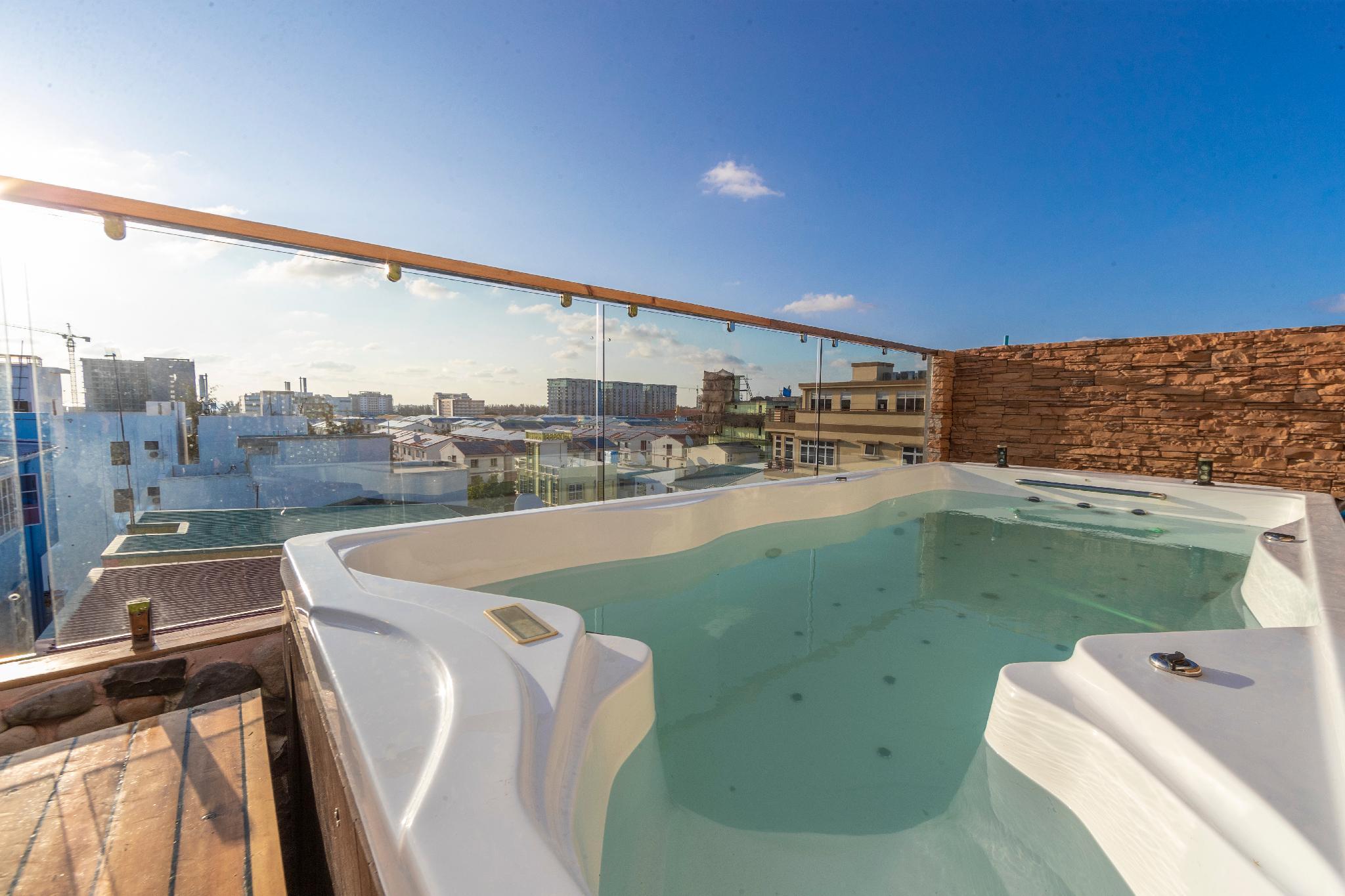 Coral Grand Beach & Spa photo 3