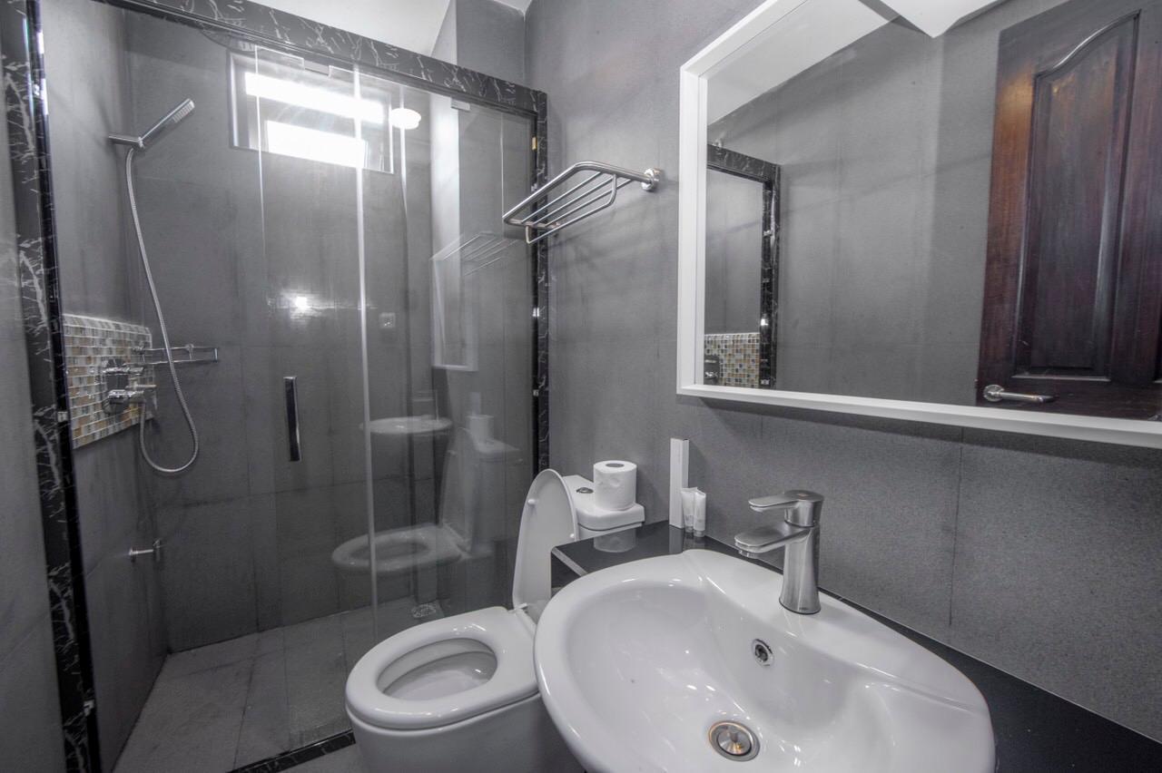 Coral Grand Beach & Spa photo 4