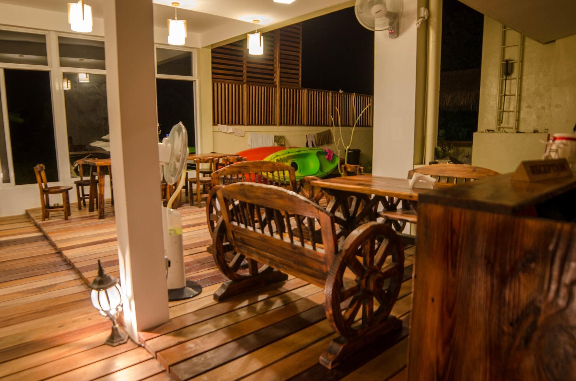 Golhaa View Inn - by TES photo 4