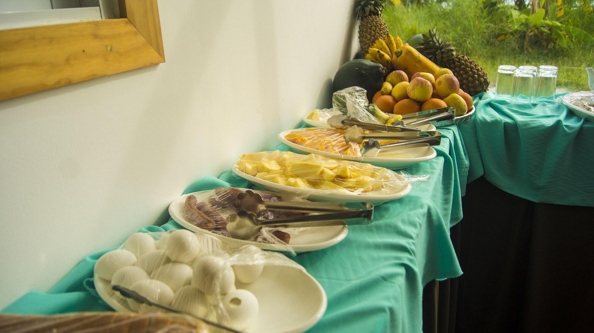 Golhaa View Inn - by TES photo 3