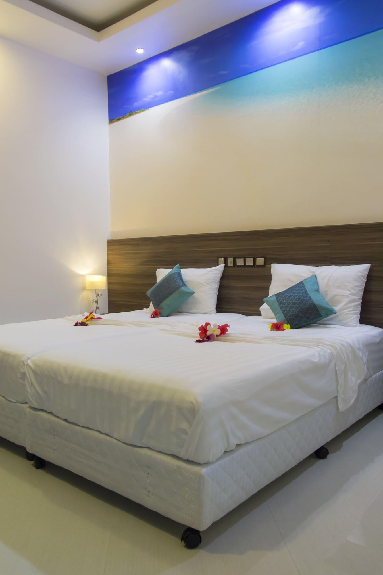 Canopus Retreat Thulusdhoo photo 4