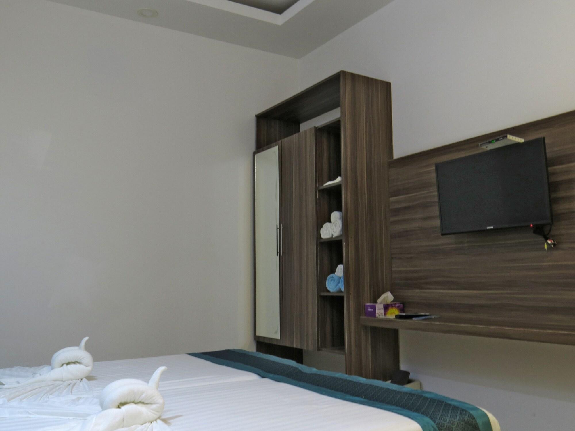 Canopus Retreat Thulusdhoo photo 5