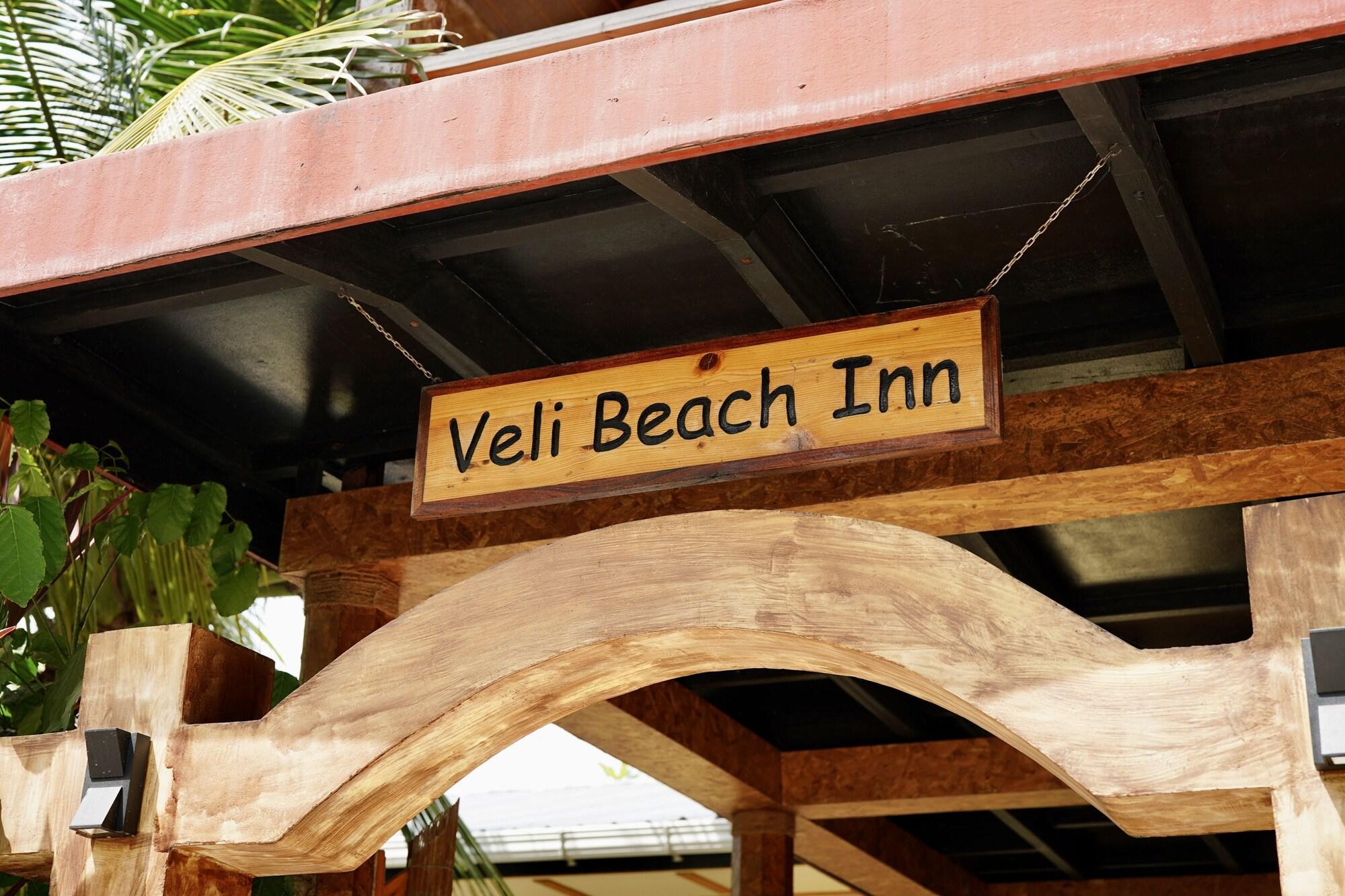 Veli Beach Inn photo 2
