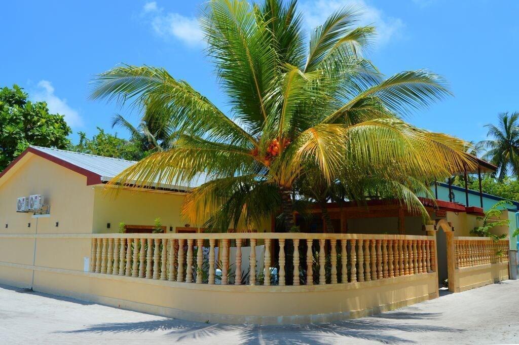 Veli Beach Inn