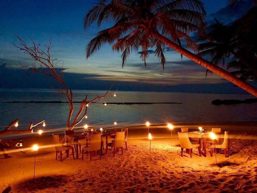 Veli Beach Inn