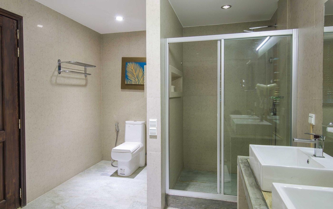 Aquzz Hotel & Spa photo 4