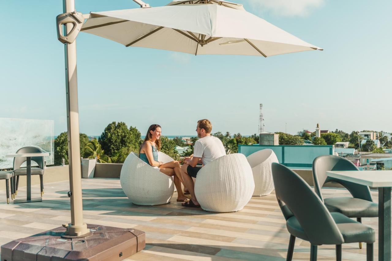Sky Beach Hotel
