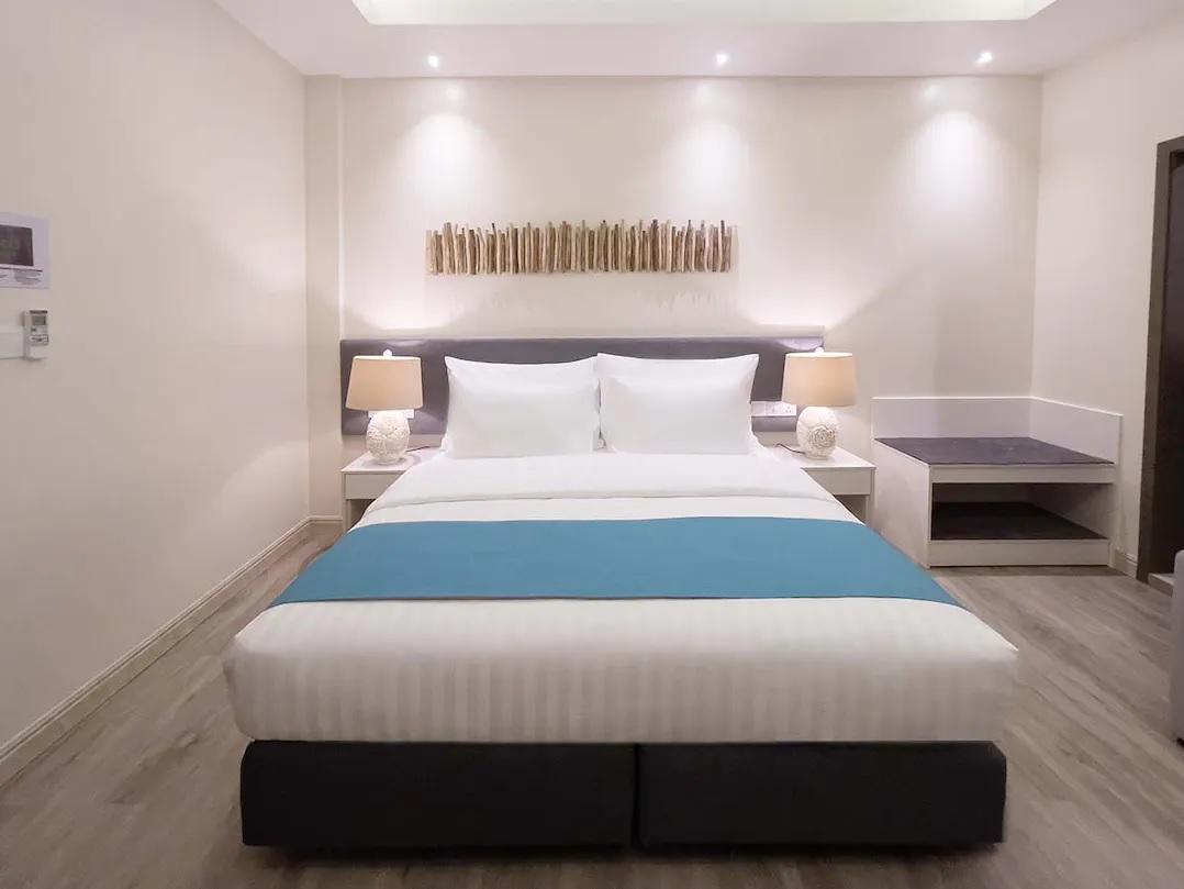Sky Beach Hotel photo 5