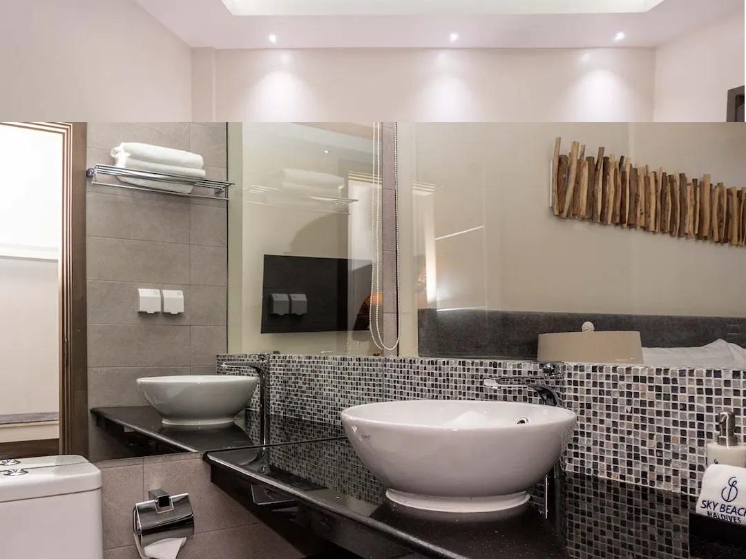 Sky Beach Hotel photo 4