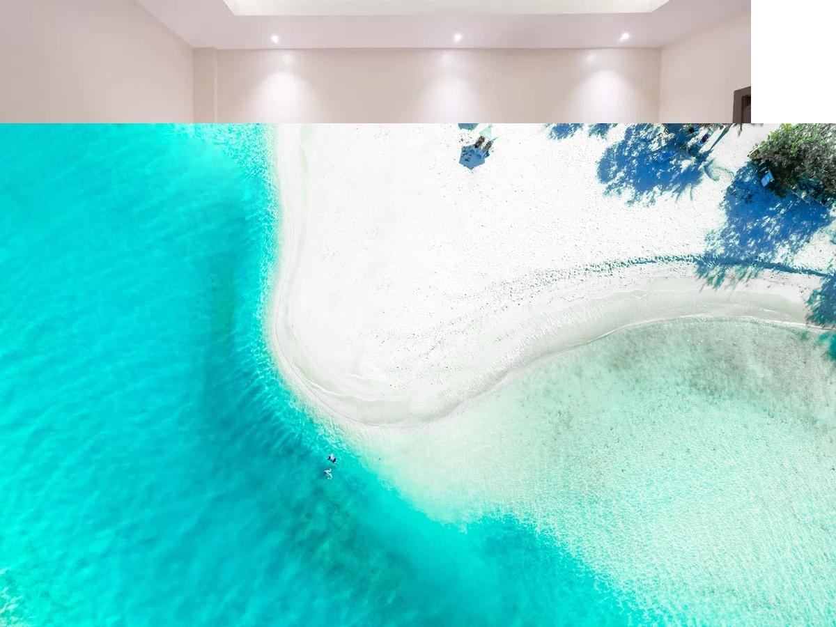 Sky Beach Hotel photo 2