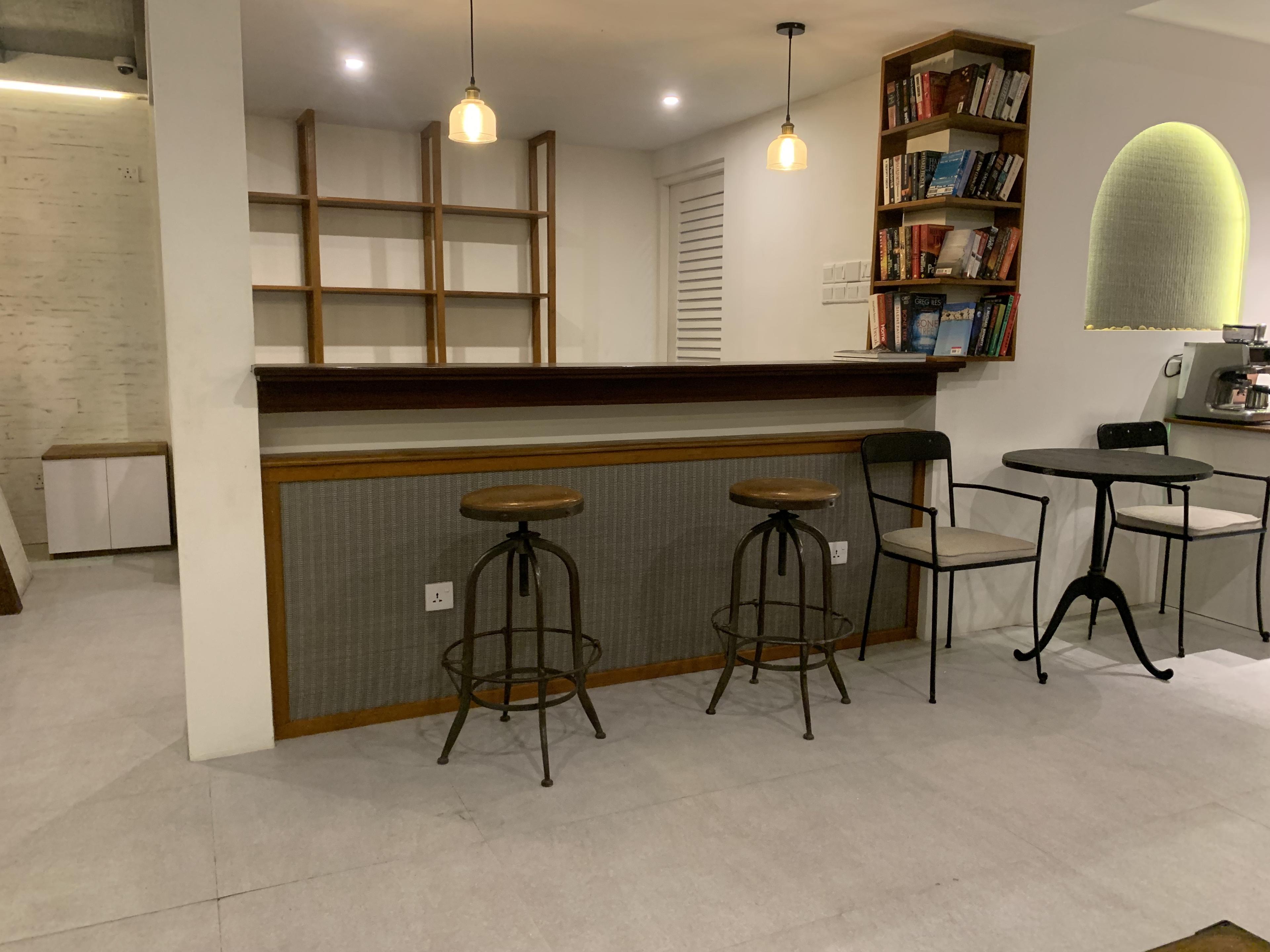 COURTYARD GUESTHOUSE & Restaurants photo 3