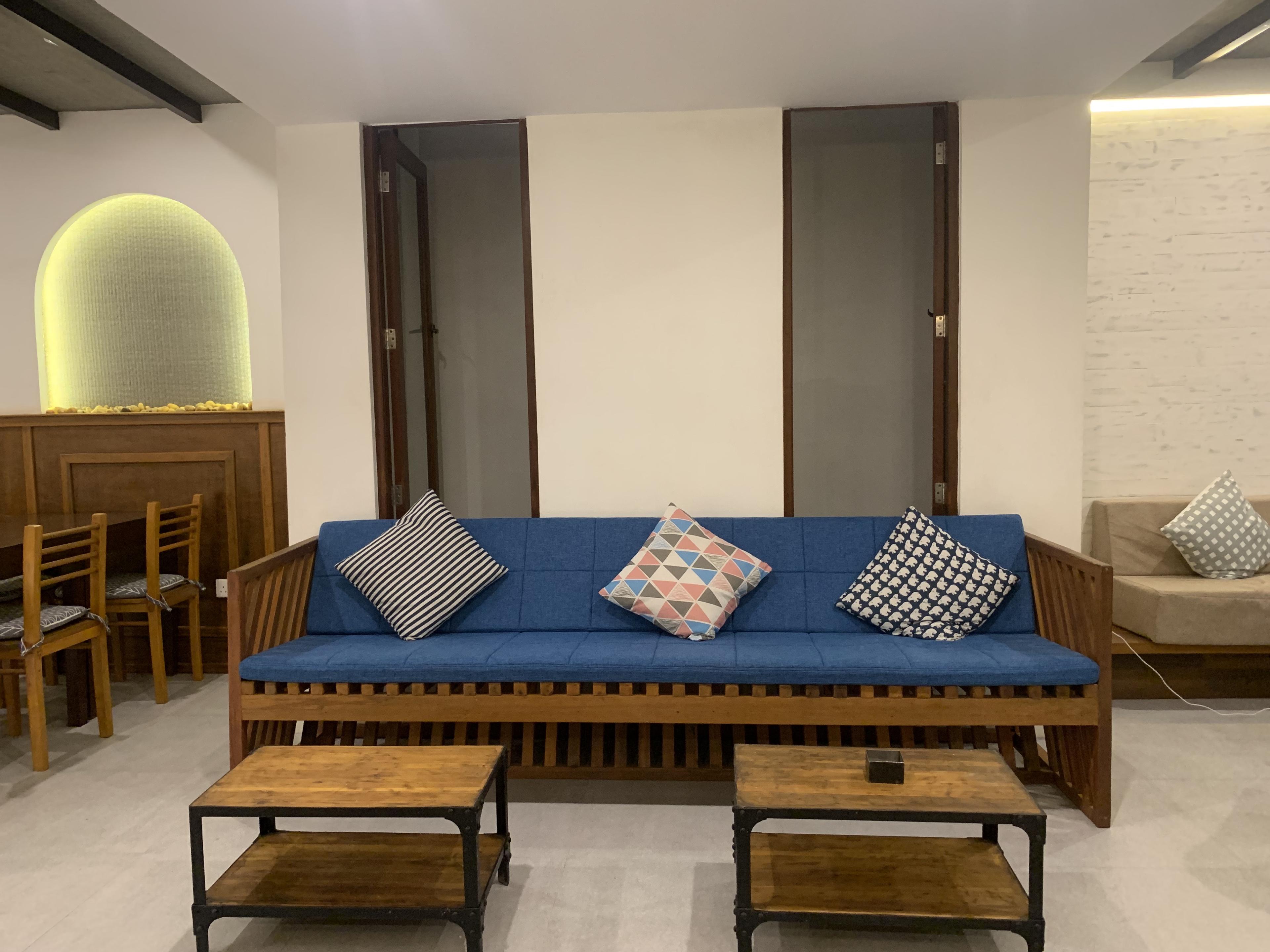 COURTYARD GUESTHOUSE & Restaurants photo 4