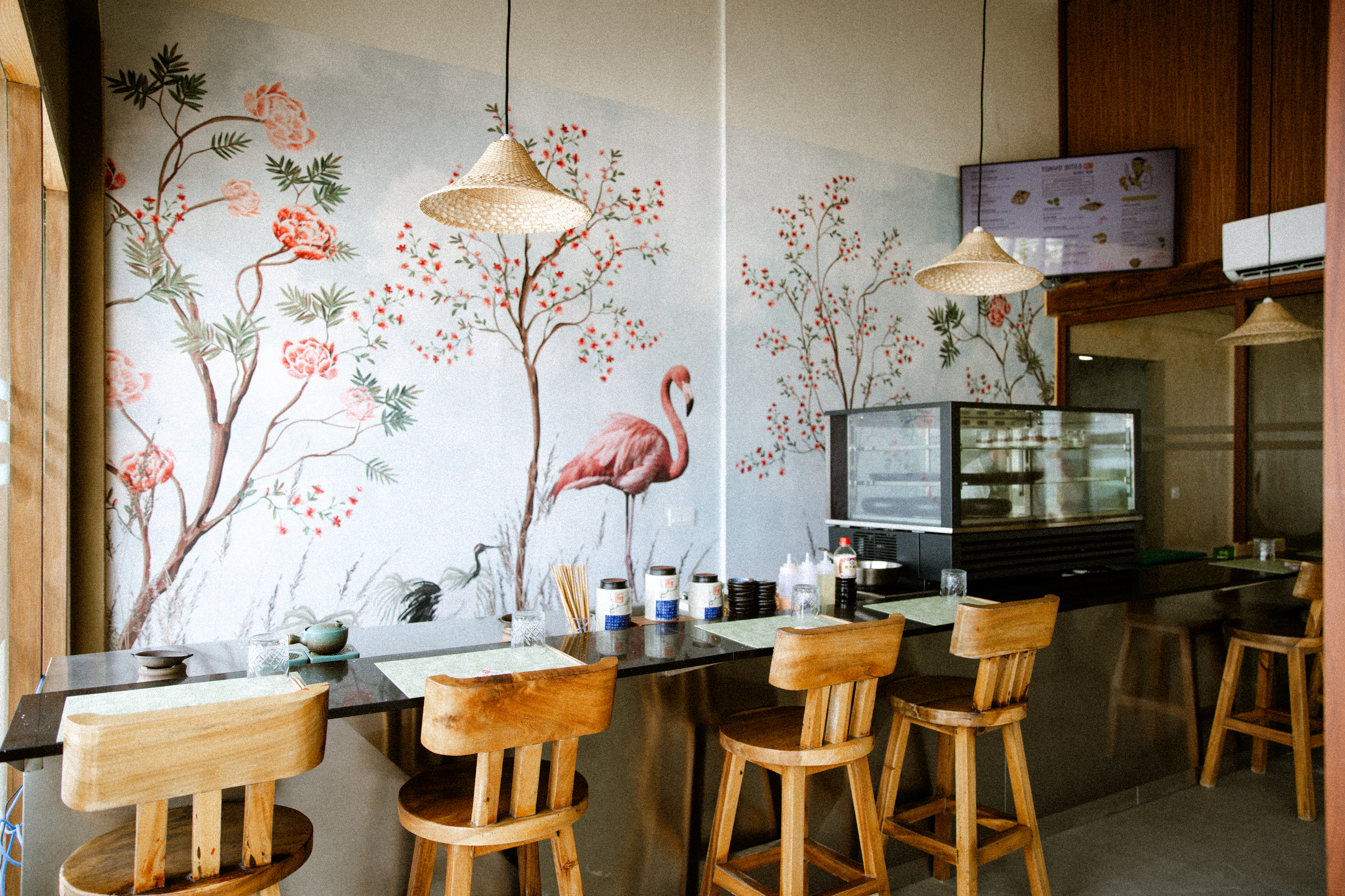 Sushi Bar at You & Me thumbnail 2