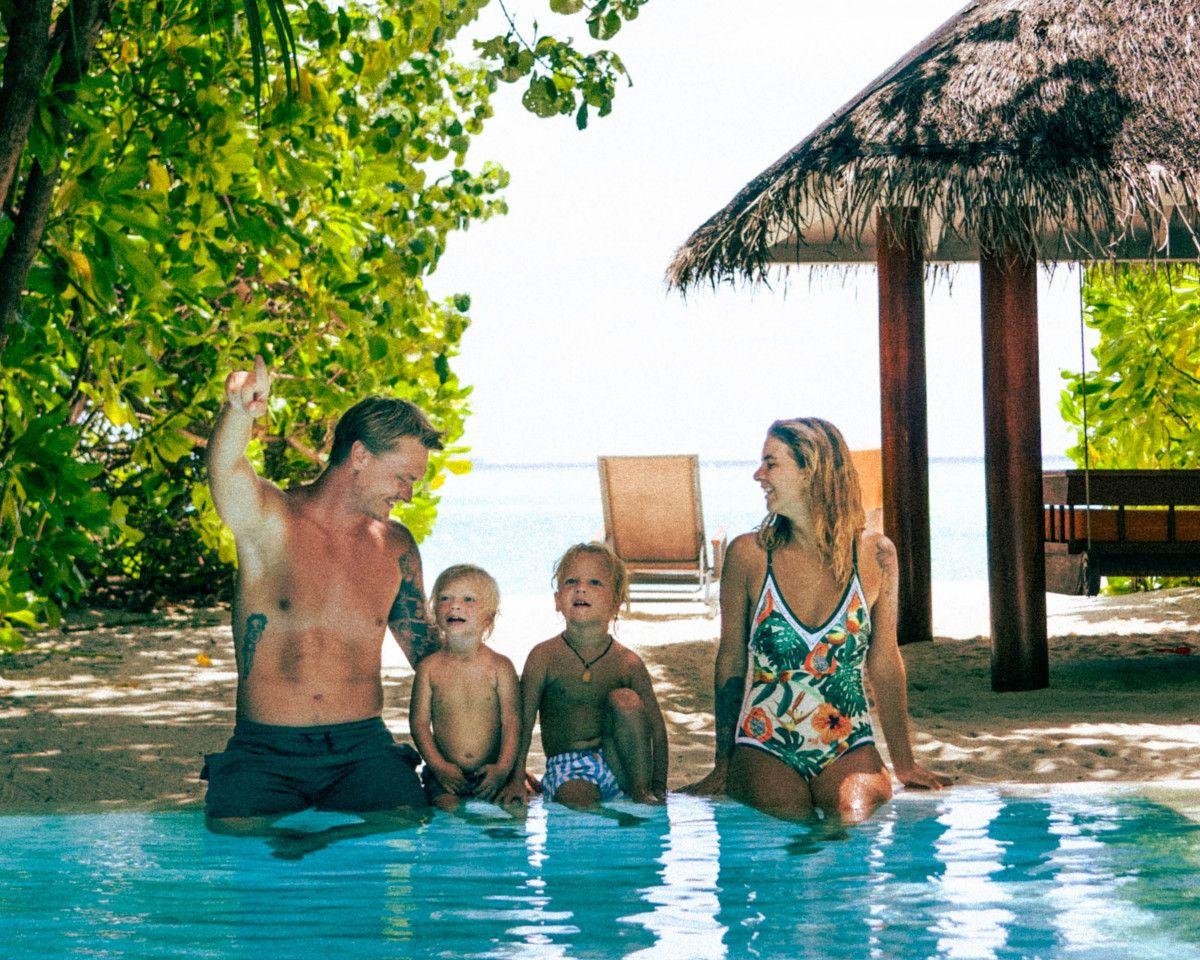 Siyam World Maldives