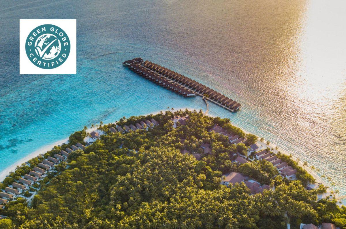 Reethi Faru Resort
