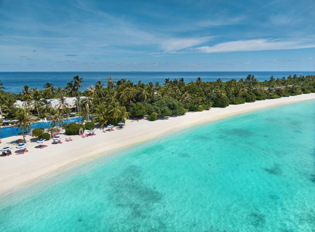 Kandima Maldives