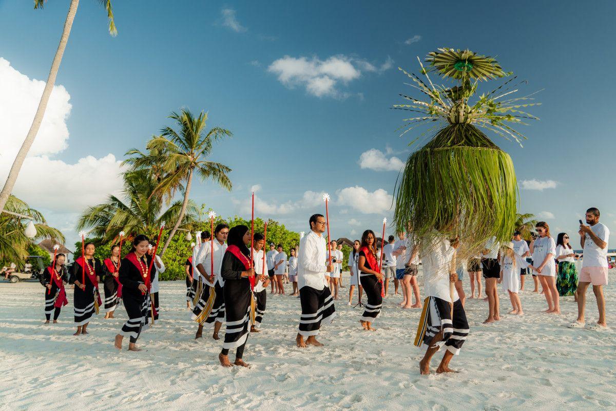 Siyam World Maldives