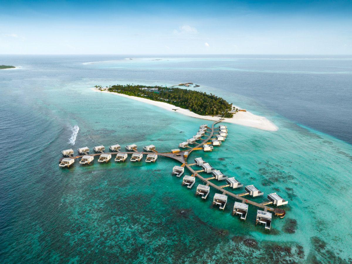 Alila Kothaifaru Maldives