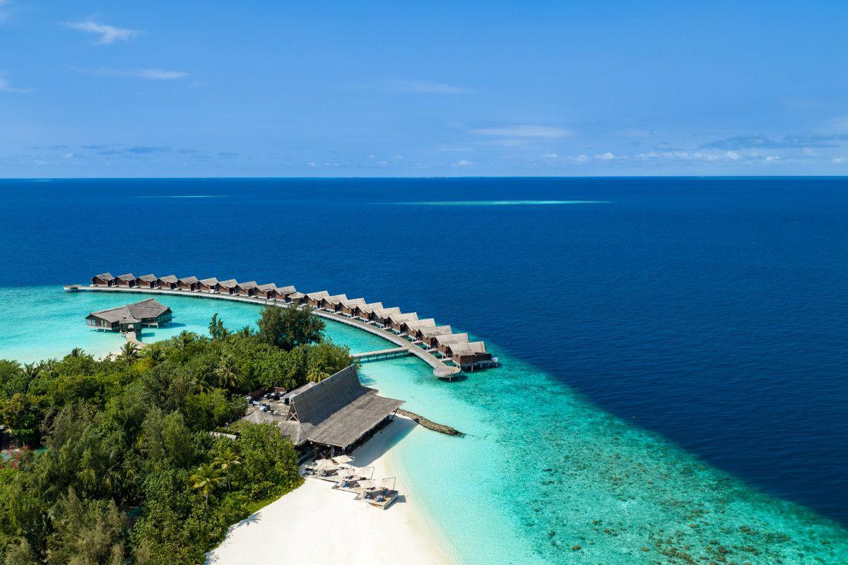 Grand Park Kodhipparu, Maldives