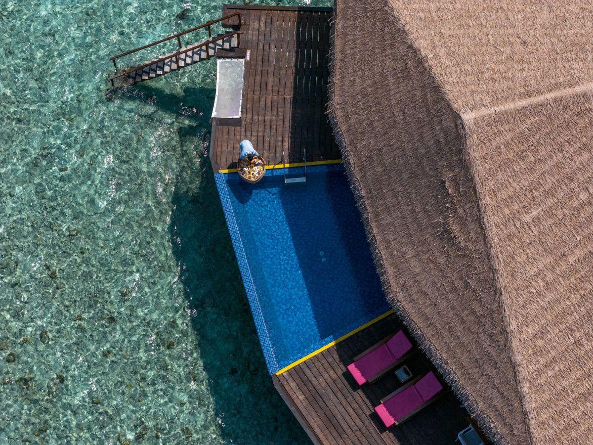 Cinnamon Hotels & Resorts Maldives recognised among Tripadvisor’s top 10% hotels worldwide