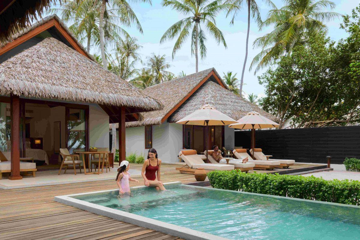 Dusit Thani Maldives