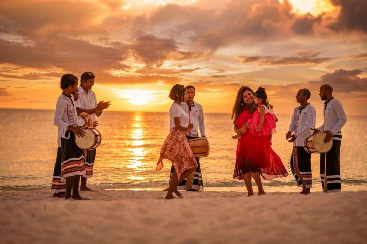Amilla Maldives