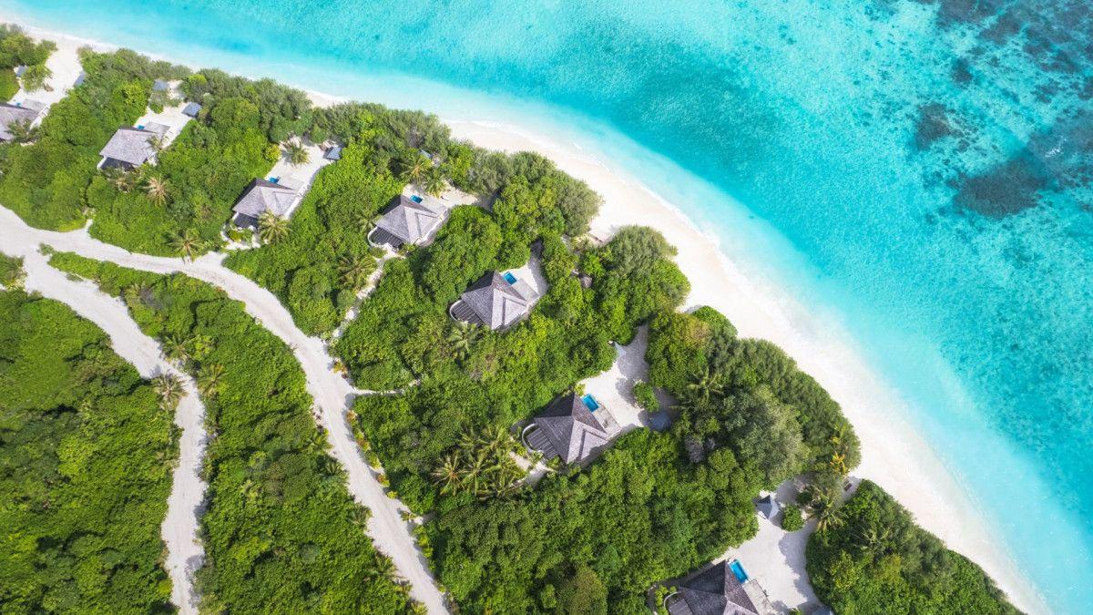 Hideaway Beach Resort and Spa