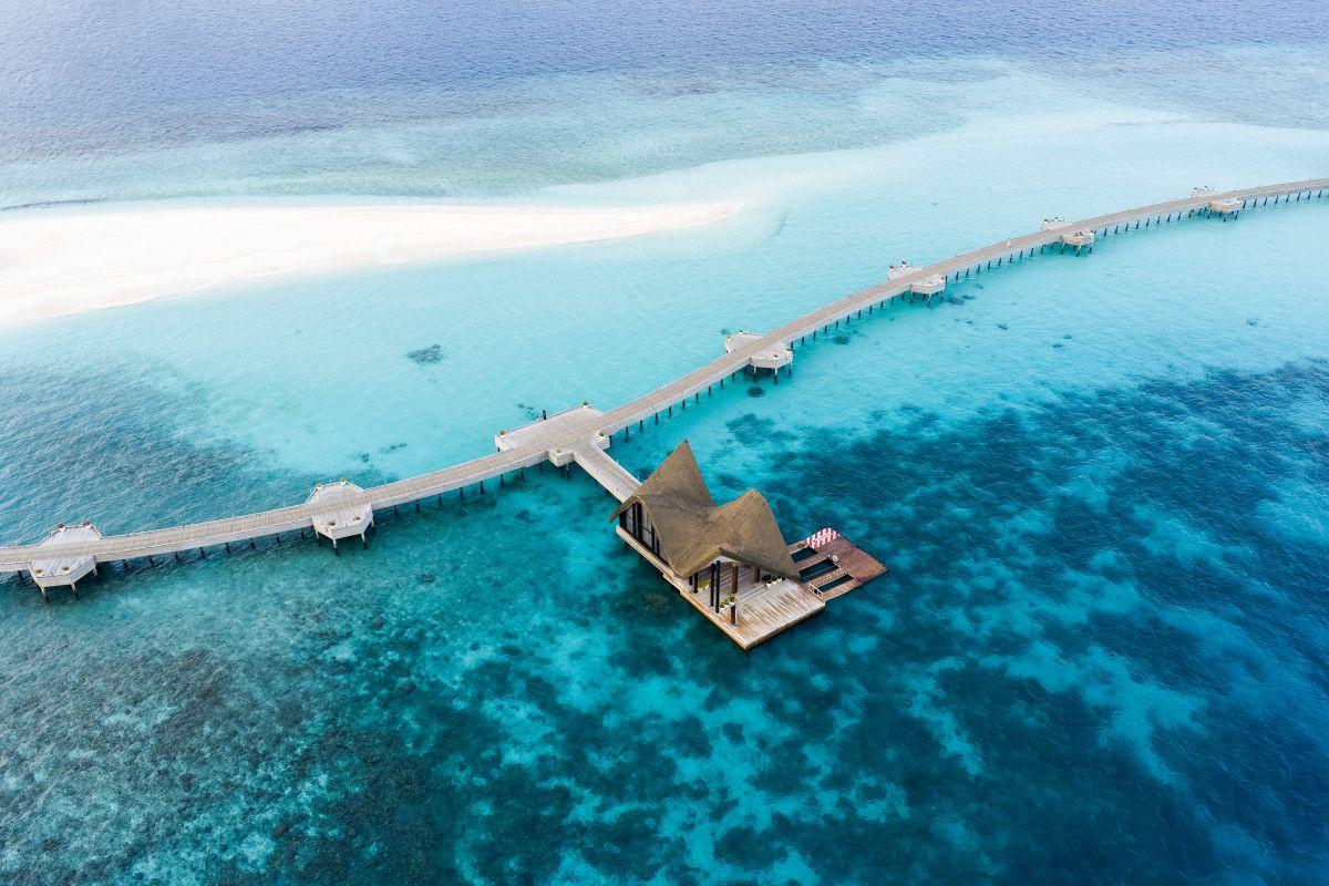 JOALI Maldives