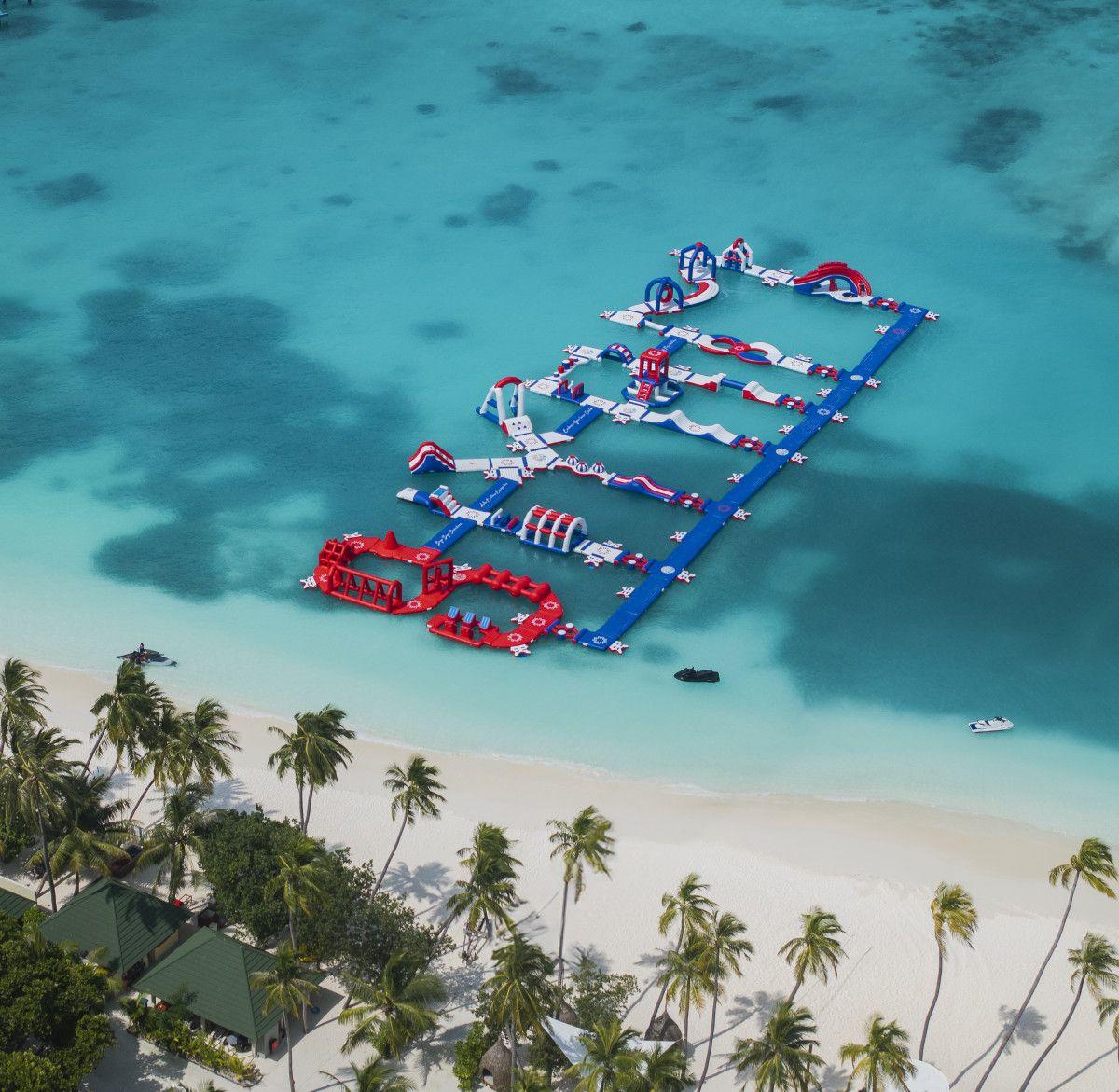 Siyam World Maldives