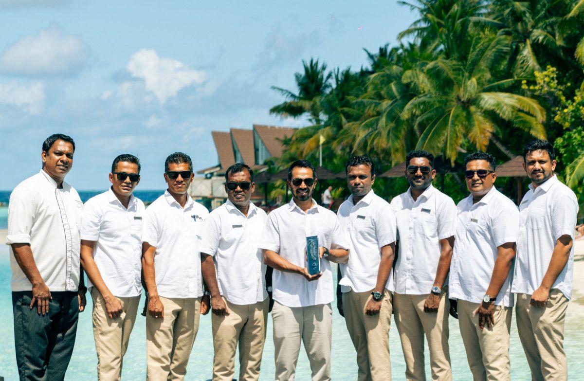 Cinnamon Hotels & Resorts Maldives celebrates double win at TTM Awards 2026