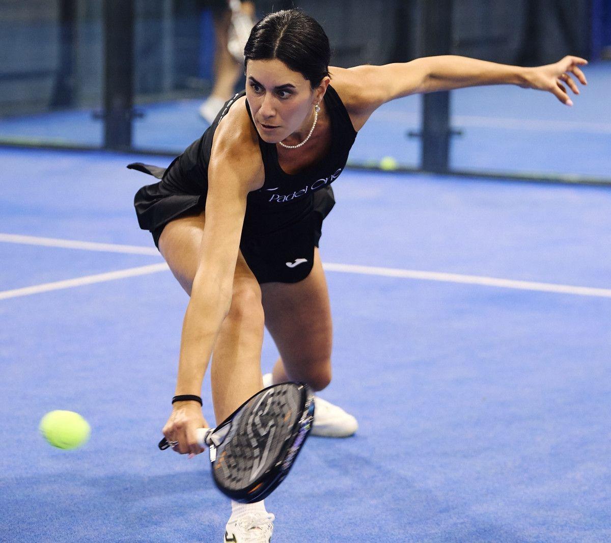Meyyafushi Maldives Welcomes Professional Padel Player Dilara Torssell for Exclusive Summer Residency