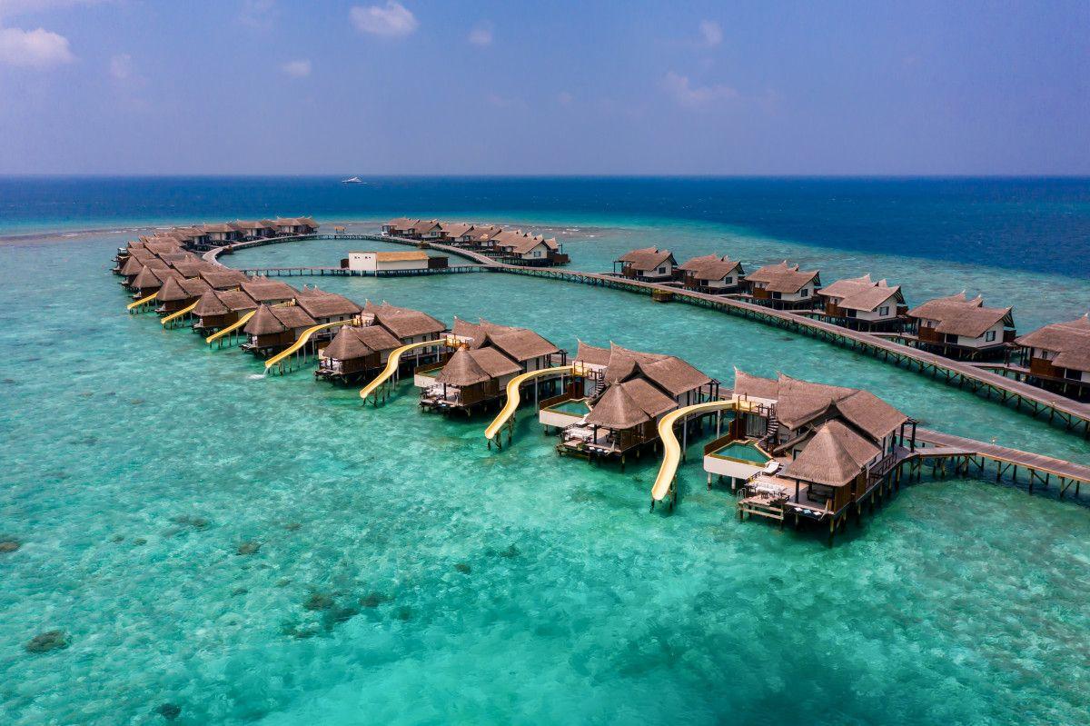 The OZEN COLLECTION among the finest: one review, one rating, one unforgettable stay at a time