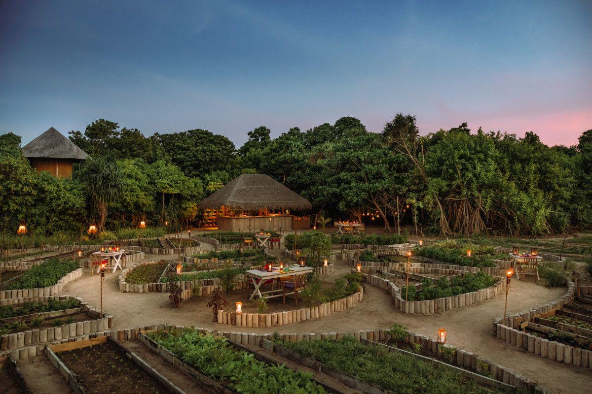 Soneva resorts named to Forbes Travel Guide’s The Edge List 2026