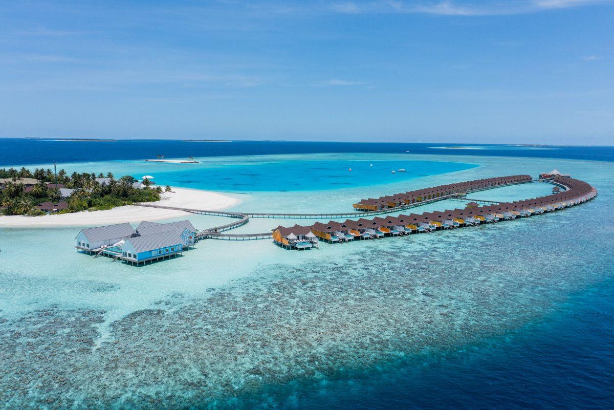 The Standard, Maldives
