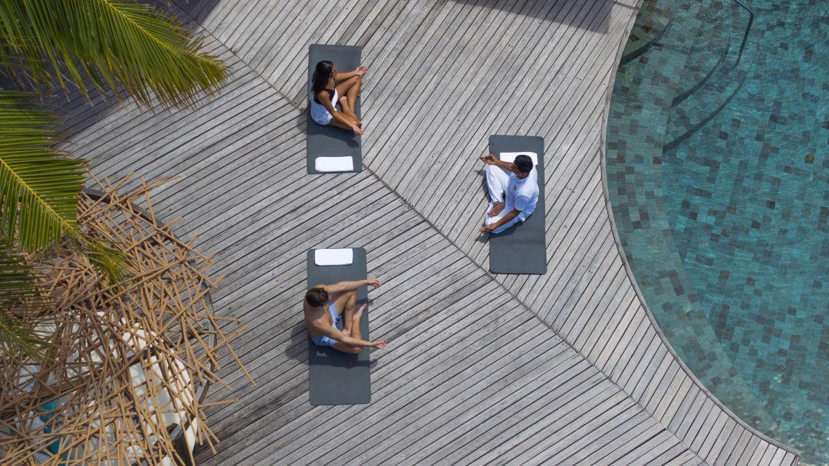 Milaidhoo Maldives