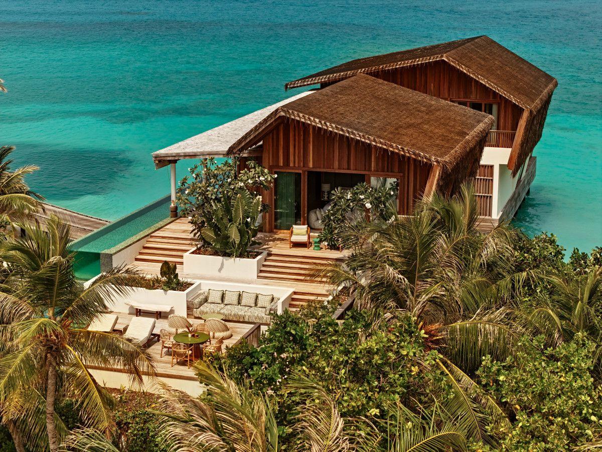 Hotel Riu Atoll