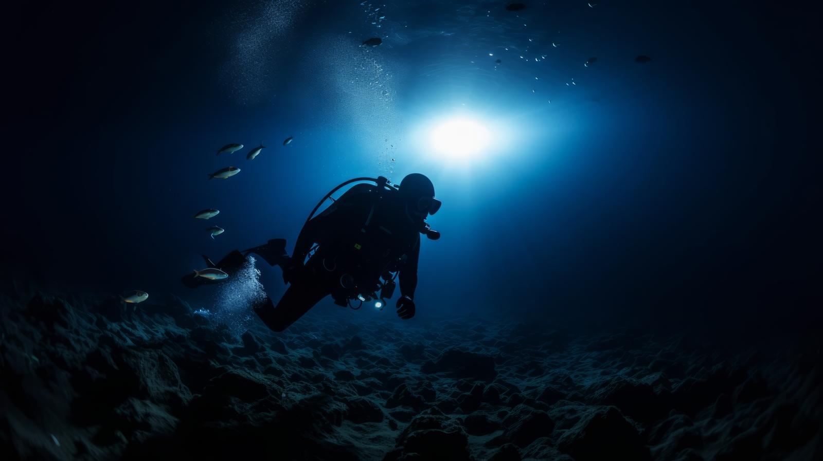 Night Dive