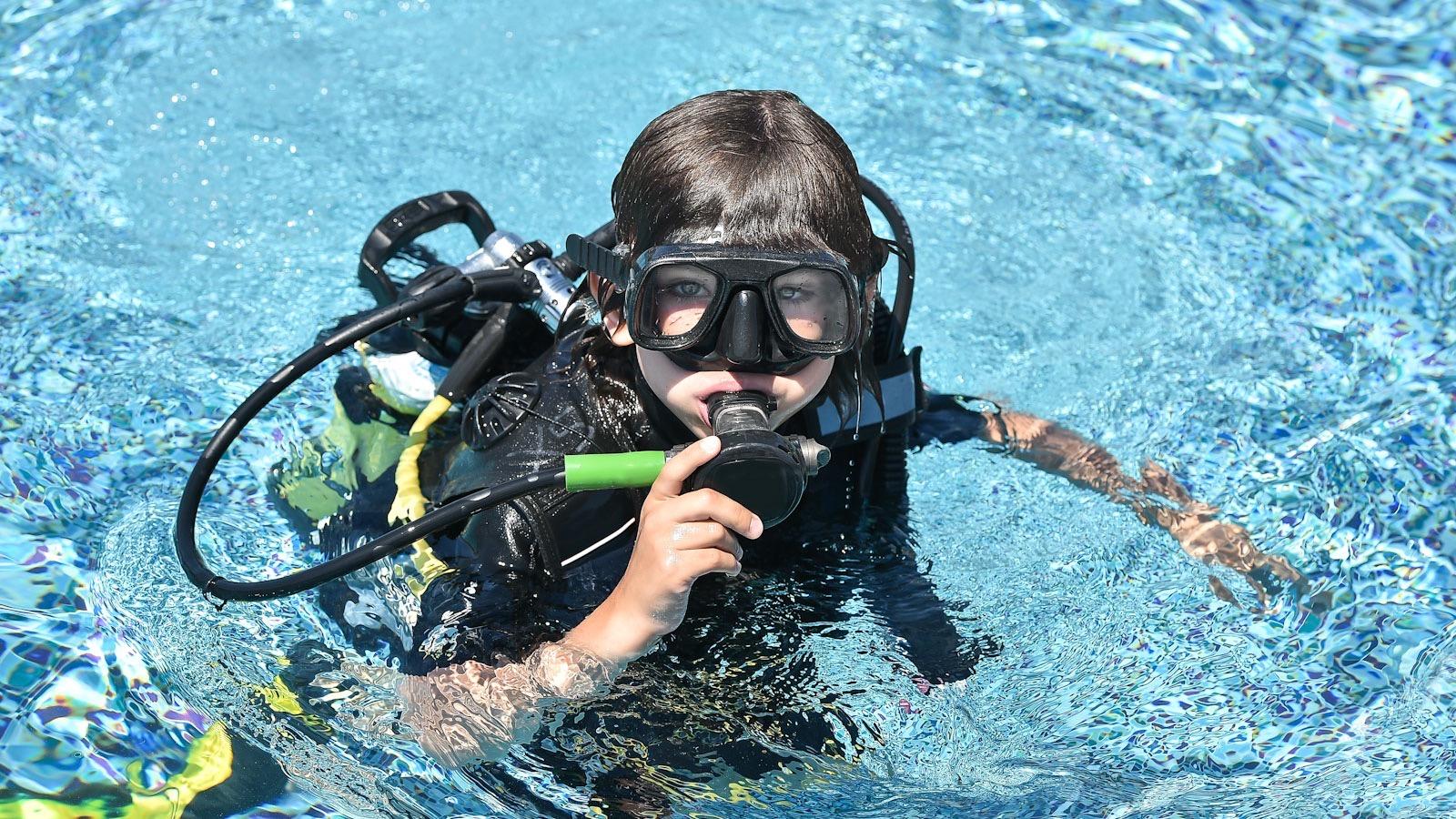 Bubble Maker (for Ages 8-9)