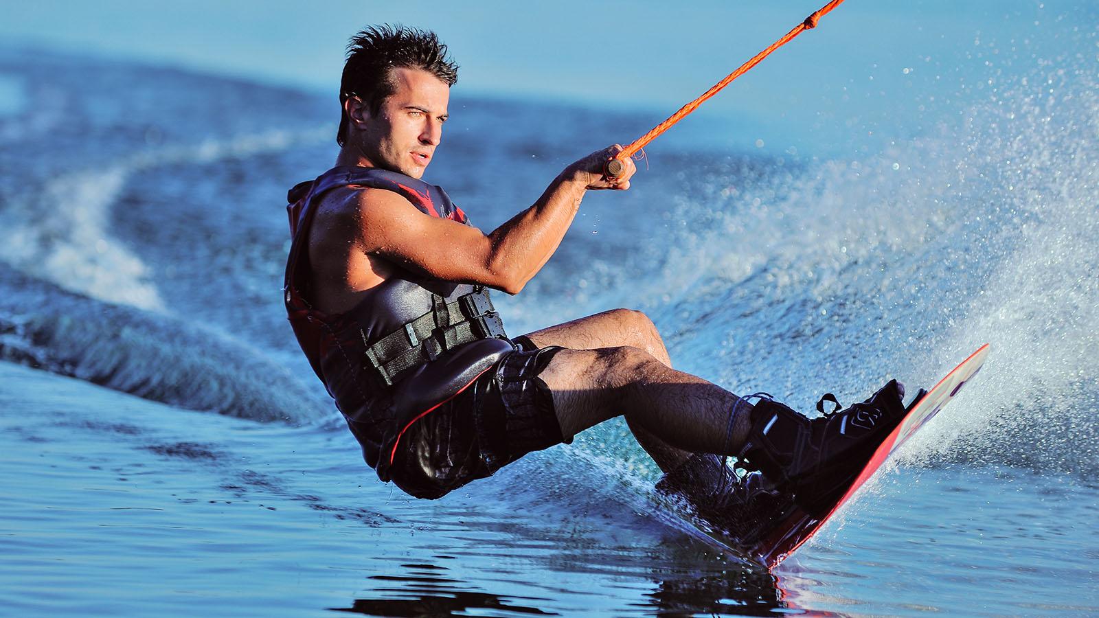 Kiteboarding Rental