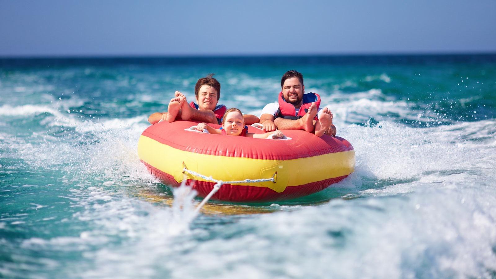 Fun Tube